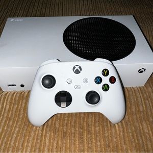 Xbox series s